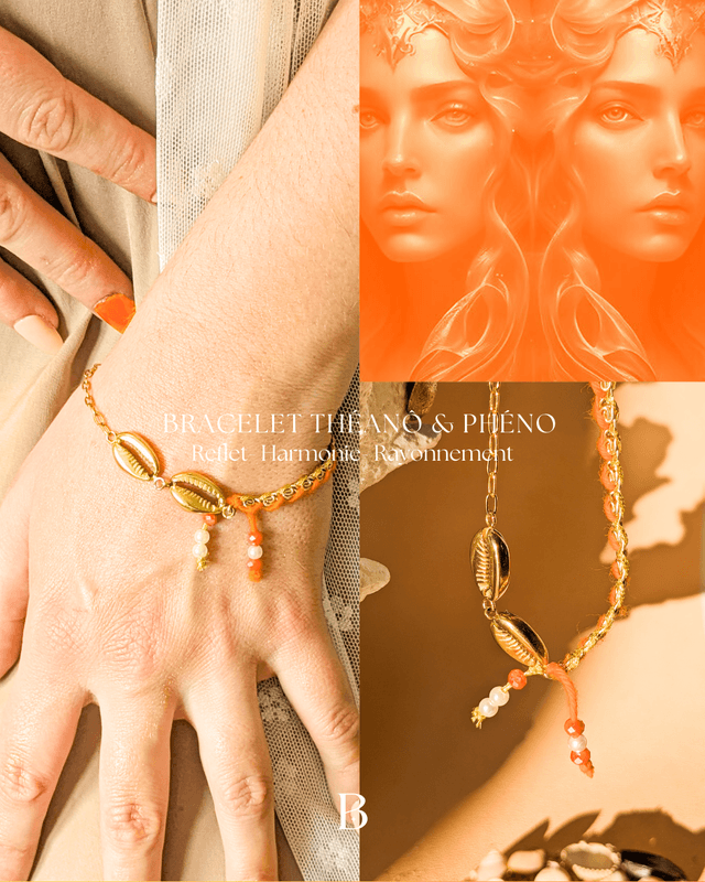 Coffret rituel Flammes Divines ☀️