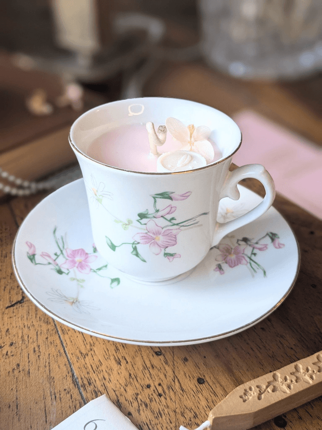 Coffret rituel - Plume de Rêve 🌠