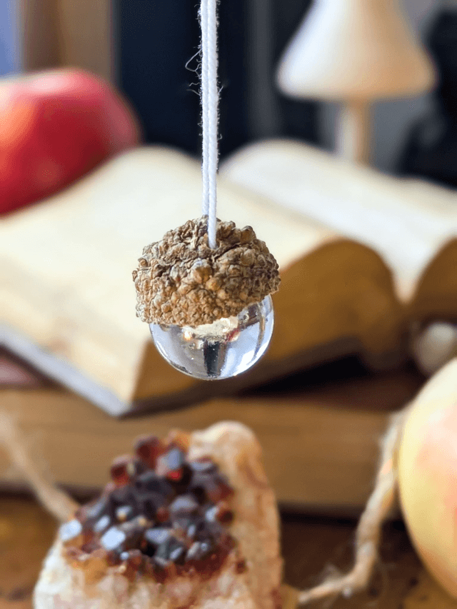 Coffret rituel gourmand - Câlin de noisette 🌰