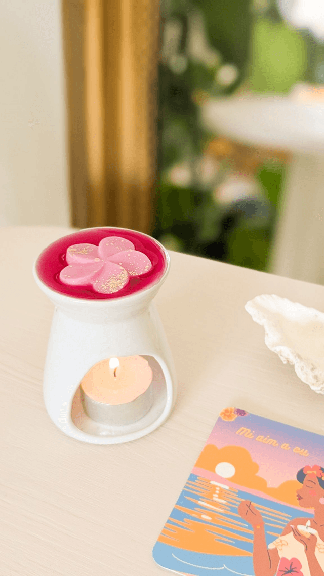 Coffret complet Les Fleurs Divines 🌼🌺🏵️🌹