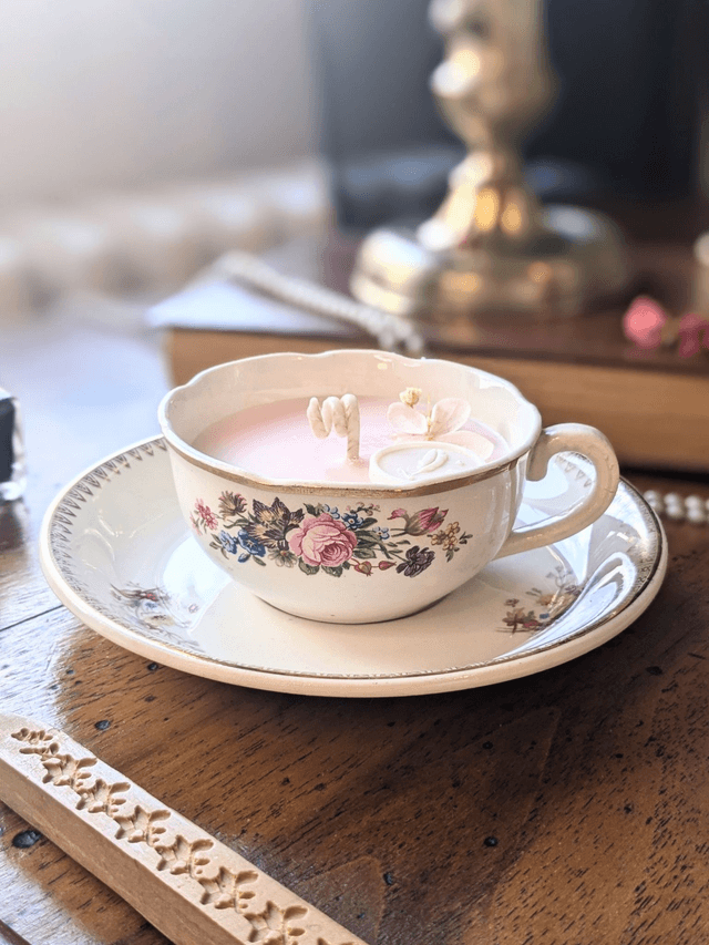 Coffret rituel - Plume Inspirée 🪶